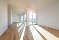 Sommerbonus bis 31. August - ERSTBEZUG: Dachmaisonette mit Südterrasse in charmantem Altbau
