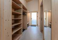 Wunderschönes Penthouse in sonniger und ruhiger Lage