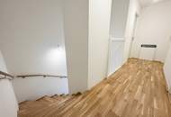 Ein Zuhause zum Aufwachsen – Reihenhaus "Am Kremserberg" in St. Pölten