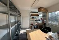Lagerhalle (367,88m²) mit flexibler Vergrößerungsmöglichkeit zu vermieten