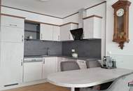 ERSTBEZUG - Wunderschöne, möblierte 2-Zimmerwohnung mit Balkon!