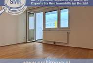 Gemütliche 2-Zimmer-Wohnung mit Balkon in ruhiger Lage!