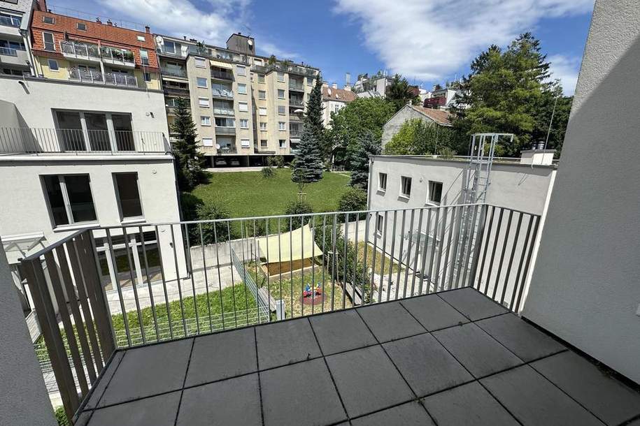 WOHNEN AM GRÜNEN TOR ZU PENZING, Wohnung-kauf, 396.500,€, 1140 Wien 14., Penzing