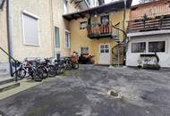 Charmante Altbauwohnung in bester Lage