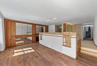 Architekten Juwel mit großer Terrasse im historischen Zentrum von Grinzing