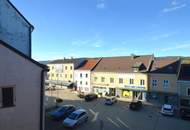 Winterhit: Wohnung mit Tiefgarage in Pöchlarn