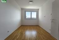 Hofseitige 2-Zimmer-Wohnung mit optimaler Anbindung!
