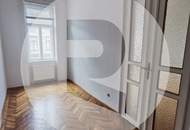 3 Zimmer Altbauwohnung mit Wintergarten - nahe der U4