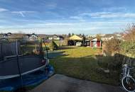 Einfamilienhaus in Toplage von Güssing – großzügig, zentral & mit Burgblick