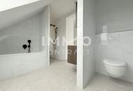 Exklusive Dachgeschoss-Maisonette- 4 Zimmer- 2 Terrassen