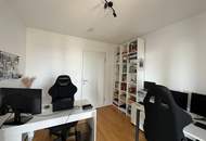 PART FURNISHED MODERN APARTMENT ON HIGHER FLOOR: 3 ROOMS with Fitness und Sauna * free from 01.08.2026 *