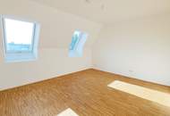 Weitblick investieren: Exklusive Dachgeschoß-Vorsorgewohnungen mit 360°-Ausblick in Top-Lage der Stadt