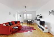 Wohnung für 3er-STUDENTEN-WG mit AUßENFLÄCHE, 4 Zimmer