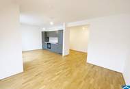 Tolle 4-Zimmerwohnung mit Balkon!
