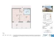 Moderne Studentenwohnung in der Smart City Graz!