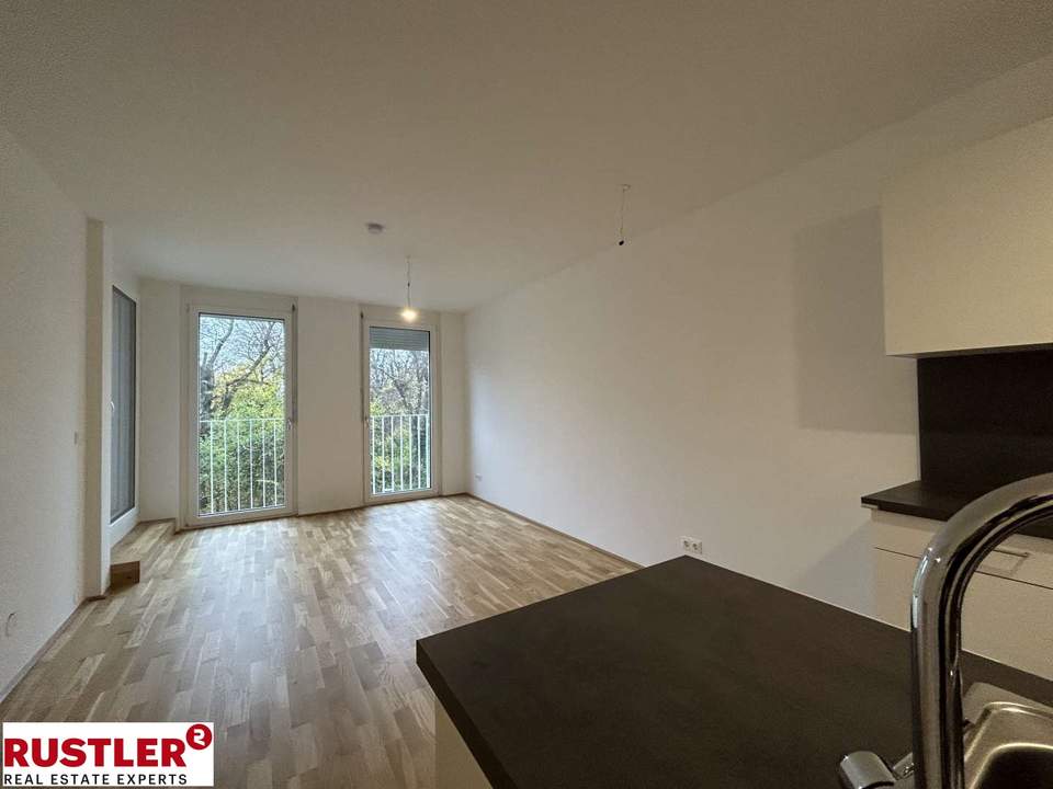 AKTION - 1. Monat Mietfrei - nähe Marchfeldkanal - Baujahr 2021