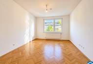 Großzügige 3-Zimmer-Wohnung im Arsenal
