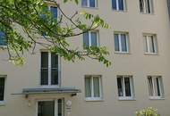 Perfekte Familienwohnung in Vöcklabruck - ansprechende 4-Raum Wohnung mit Balkon garantiert hohe Wohnqualität! Zentrale und dennoch ruhige Lage!