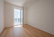 WEITSICHT & STADTBLICK & trotzem Ruheoase! Wohntraum Nordbahnviertel! (T181)