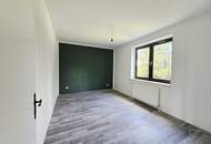 Wohnen am Tor zum Nationalpark Thayatal! 130m² Haus, 6 Zimmer und großem Garten in toller Ruhelage!