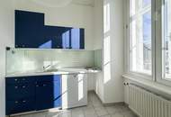 Großzügige Bürofläche mit Balkon in repräsentativer Lage im Banken- und Geschäftsviertel