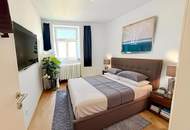 1080! UNBEFRISTET! 5 ZIMMER ! Schönes und frisch saniertes DG mit Balkon!