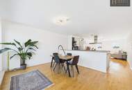 "BIETERVERFAHREN" 3-Zimmer-Maisonette mit 42 m² Freiflächen | inkl. Garage | Fernblick & modernes Wohngefühl | Open House - So. 27.09.2026