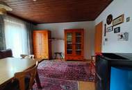 Solides Wohnhaus mit Potenzial in ruhiger Waldrandlage