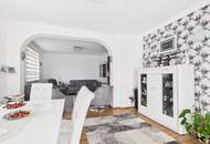 Idyllisches Wohnhaus in Landegg zu kaufen – Naturparadies mit eigenem Bach im Garten!