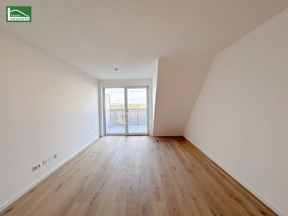 TOP INVESTMENTCHANCE – EIGENGRUND IM 22. BEZIRK – IN U-BAHN-NÄHE AUF EIGENGRUND - JETZT ANFRAGEN