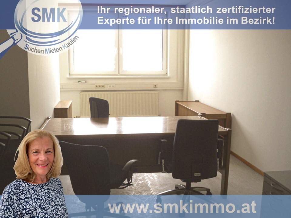 Neue Büromöglichkeiten!