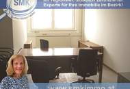 Neue Büromöglichkeiten!