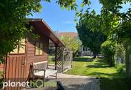 Einfamilienhaus im Seepark Vösendorf – Ideales Anlageobjekt in Toplage mit Wohnrecht