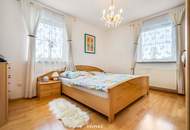 Vielseitige Liegenschaft mit zwei Wohnhäusern, Wirtschaftsgebäuden, Nutzflächen und Wald