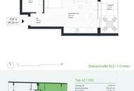 Modern leben – Neubauwohnung mit Fußbodenheizung und top Grundriss. - WOHNTRAUM
