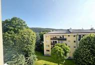 Erstbezug! Großzügige sanierte Eigentumswohnung mit Loggia!