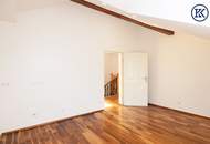 Ihr Zuhause der Ruhe – mit traumhafter Natur und gleichzeitig toller, schneller Anbindung.