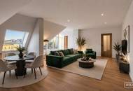 TOP ANGEBOT | TOLLE DACHGESCHOSSWOHNUNG MIT TERRASSE – GROSSZÜGIG WOHNEN | ZELLMANN IMMOBILIEN