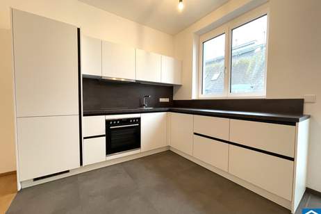Nähe Naschmarkt: Historischer Altbau trifft modernes Wohngefühl, Wohnung-kauf, 549.000,€, 1050 Wien 5., Margareten