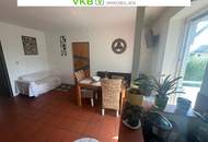 Anlage oder Eigenheim – attraktive Dachgeschosswohnung mit bester Wohnqualität in Mauthausen!