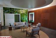 Zentral gelegene Bürofläche mit herrausragender Büroaufteilung