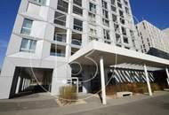 2-Zimmer-Loggia-Wohnung mit Panoramafernblick!