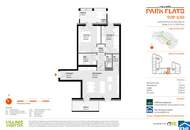 Urbanes Leben und Naturgenuss – Ihre Zukunft in den PARK FLATS