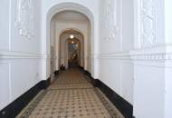 Repräsentatives Wohnen im Wiener Stilaltbau