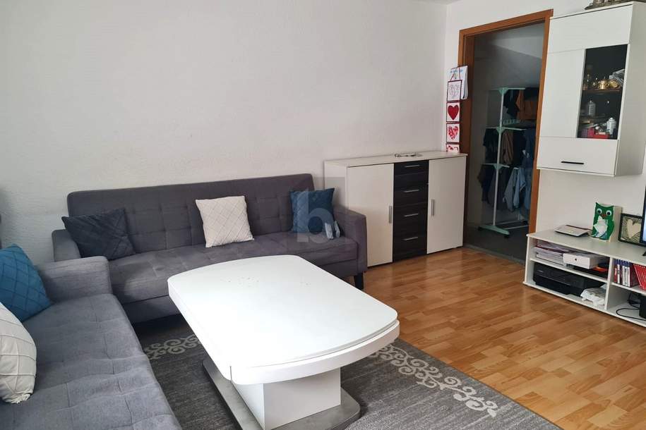 CHARMANT IN RUHIGER SACKGASSENLAGE ? IHR NEUES ZUHAUSE!, Wohnung-kauf, 289.000,€, 6710 Bludenz