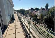 Büro in Hietzing! - U4 - Gute Aufteilung - Balkon und Terrasse