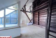 Einzigartiges Stadthaus im Herzen Mariahilfs | Dachterrasse | Garagenstellplatz vor der Haustüre