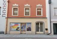 Geschäftslokal im Herzen von Enns – Miete nur € 650,00 all inclusive!