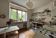 Nähe U3 Station II RUHELAGE II günstige Singlewohnung II zwischen Stadthalle und Schmelz II 10min in die Wiener Innenstadt
