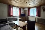 Sanierungsbedürftiges Einfamilienhaus mit Bergblick in ruhiger Lage in Kolbnitz